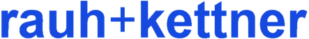 rauh + kettner logo