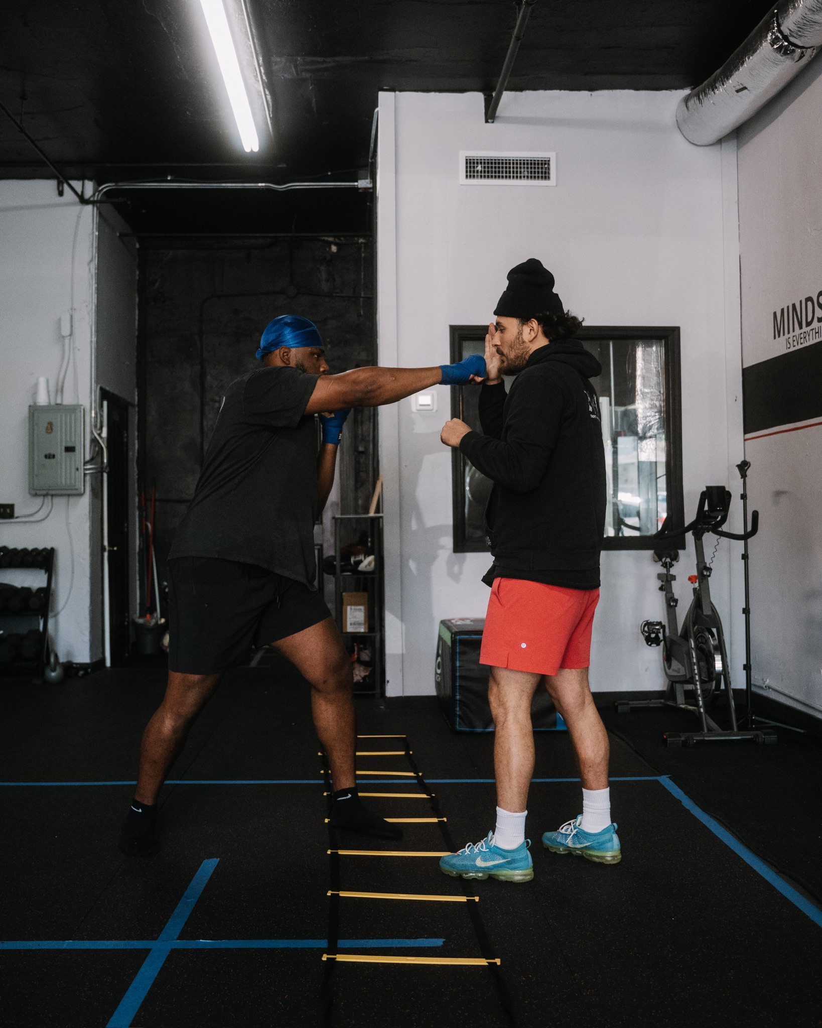 Personal Training in Tampa, FL