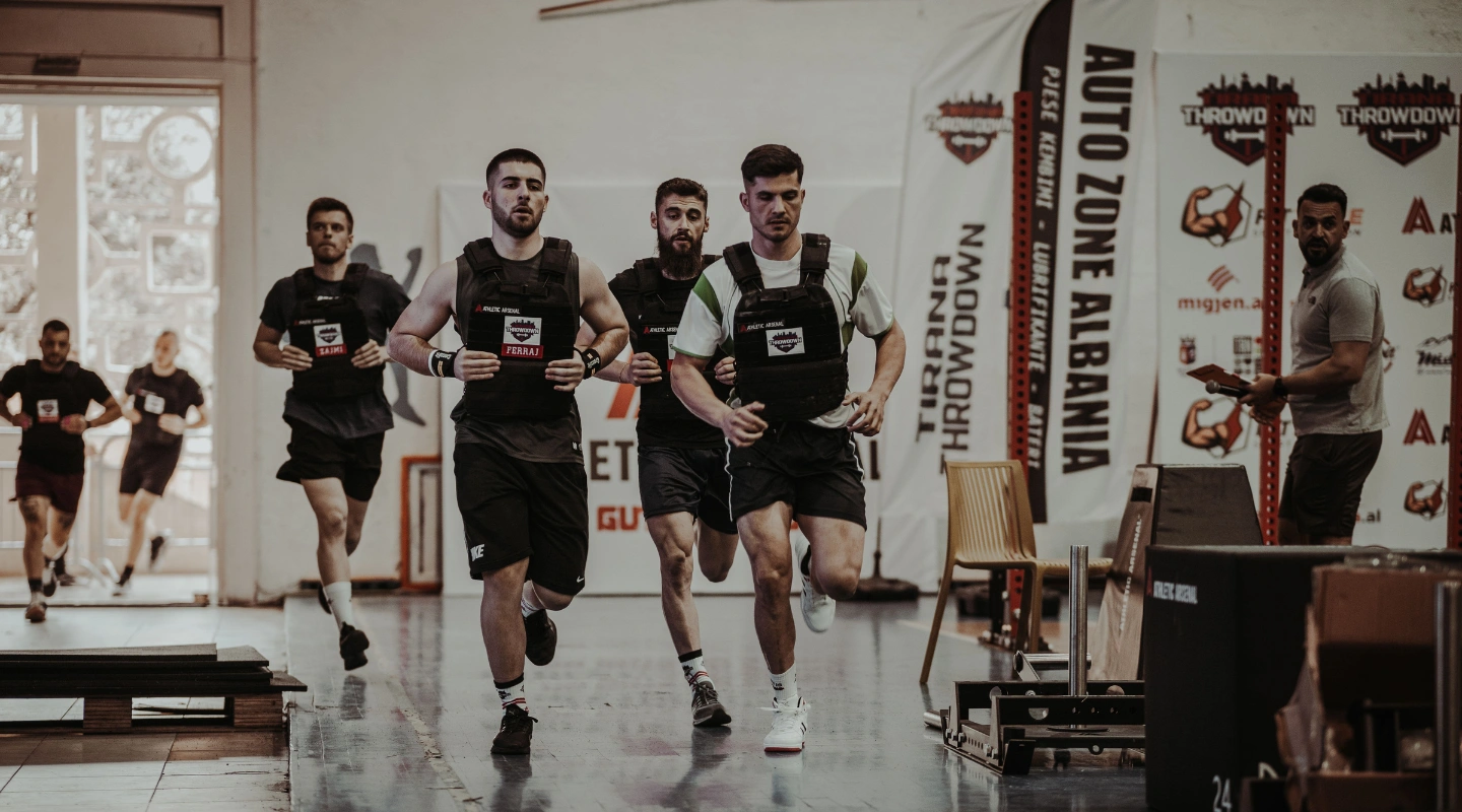Challenge/Event Thumbnail