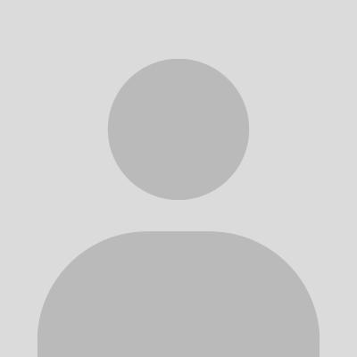 Photo de profil par défaut