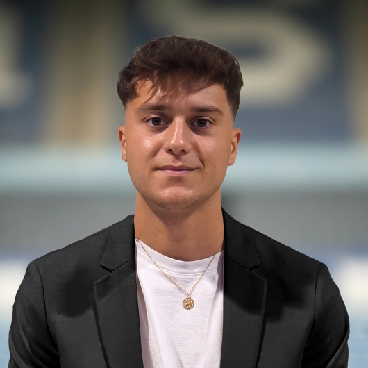 Matéo Borni instadia