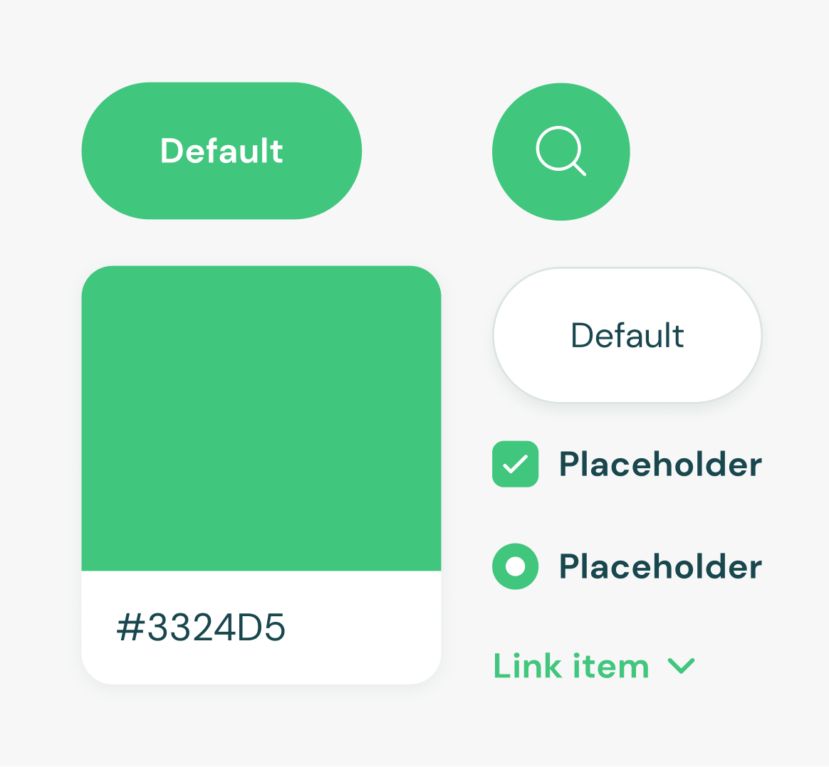 Donate X - 25 Styles and Symbols - Charity & Nonprofit Webflow Template