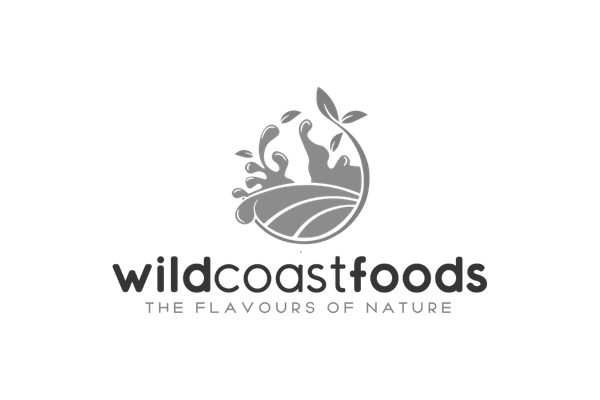 wild coast foods logo