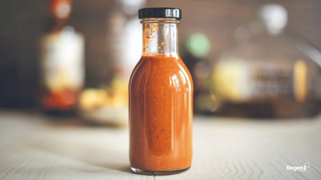 South Africa's Chilli Sauce Industry Is Ready to Take On the World — Here's Why