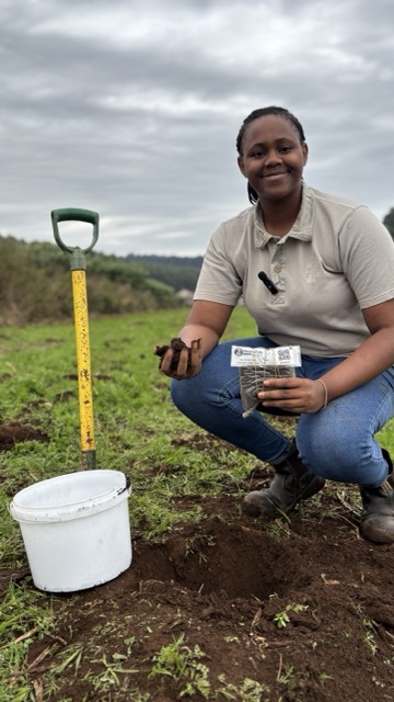 Fertilising without a soil test is like taking medicine without a diagnosis