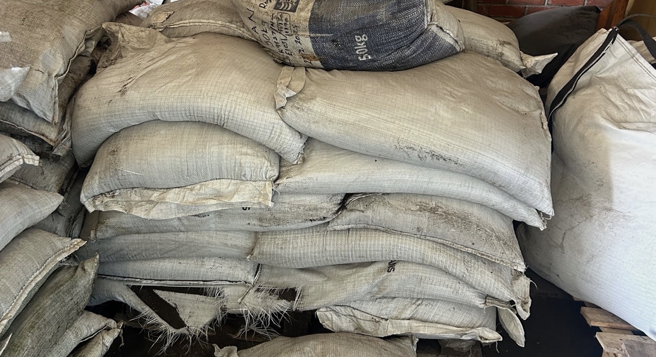 Synthetic Fertiliser Donations Hinder Small-Scale Farming Progress