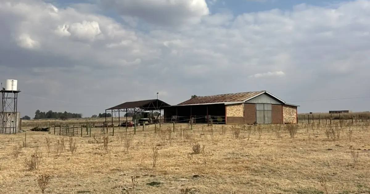 Input Finance for Smallholder Farmers: Why the Agri-Hub Is the Cog