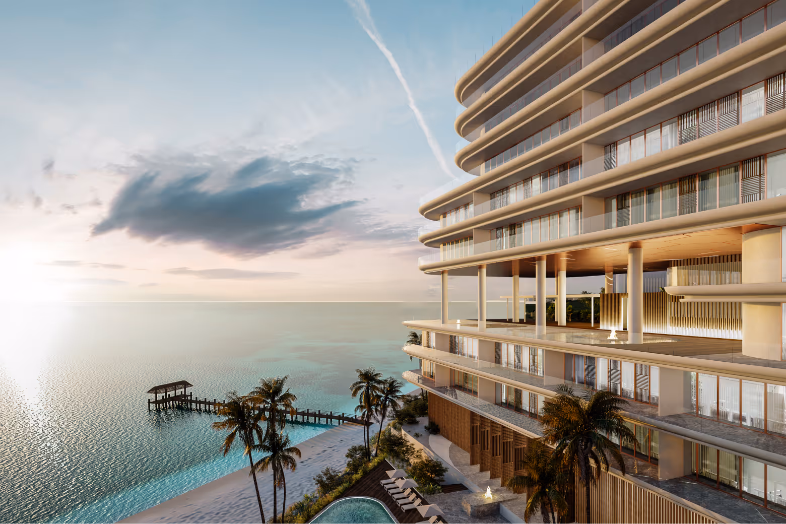 1428 Residences Miami