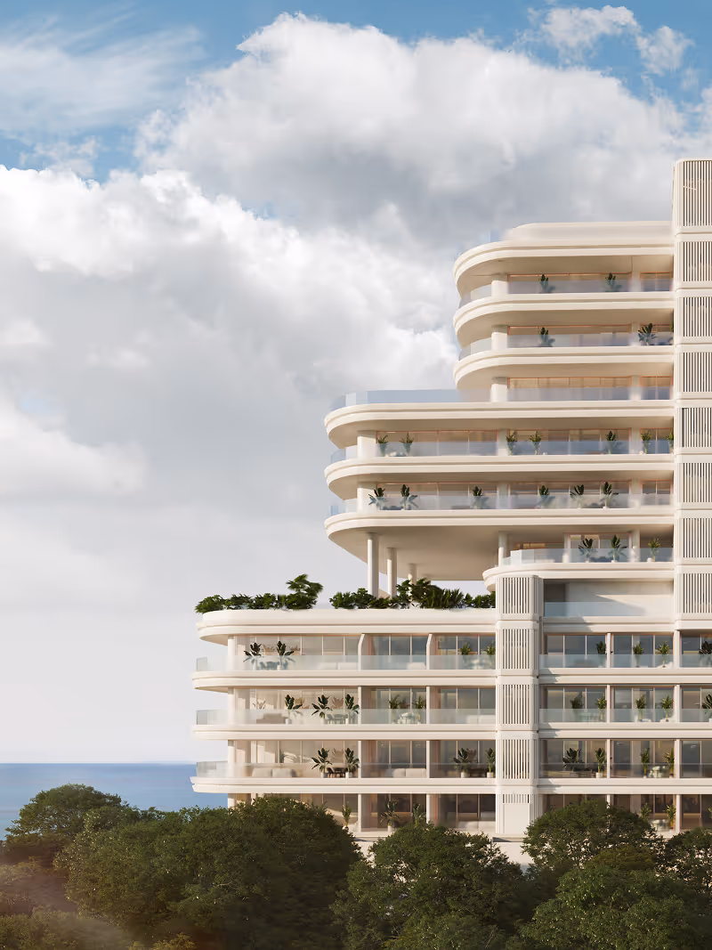 The Residences at The St. Regis Costa Mujeres