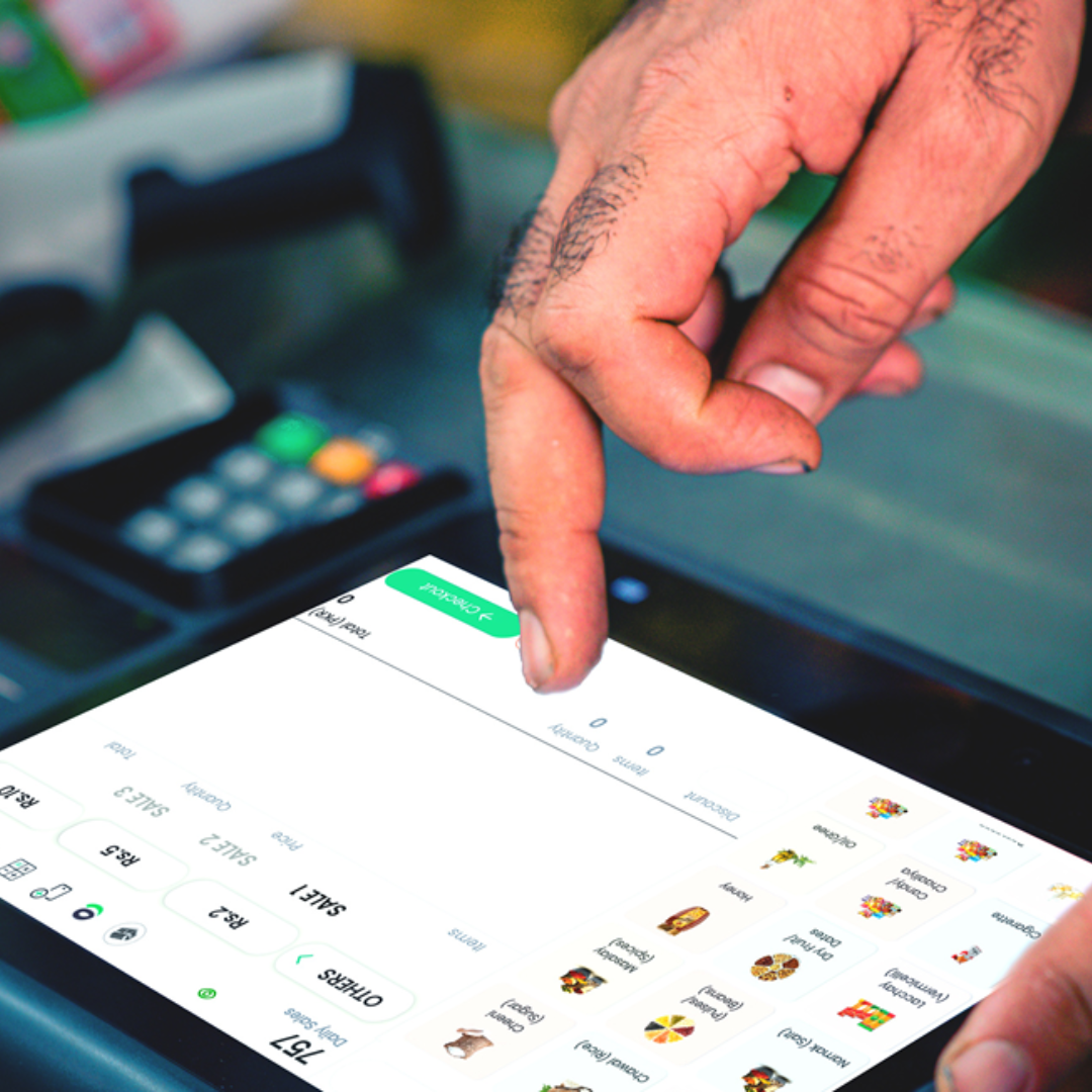 SnappRetail Quarterly August 2023