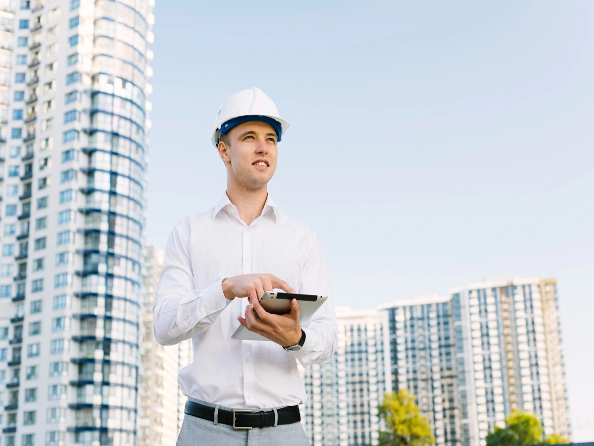 Elevating Urban Living: Smart Billing for Modern Condominiums
