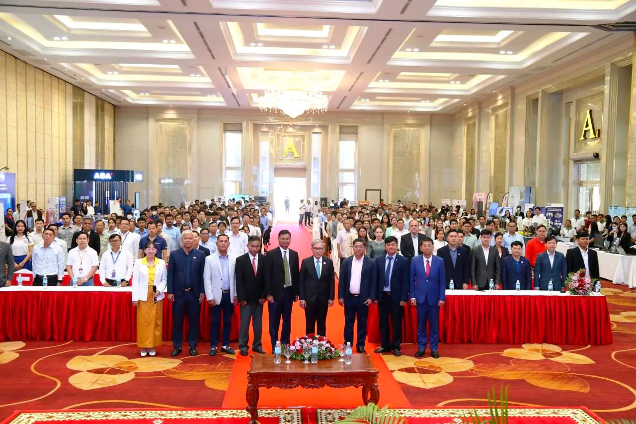 E-Power Showcases Innovation at the 2026 Rural Electricity Association Conference