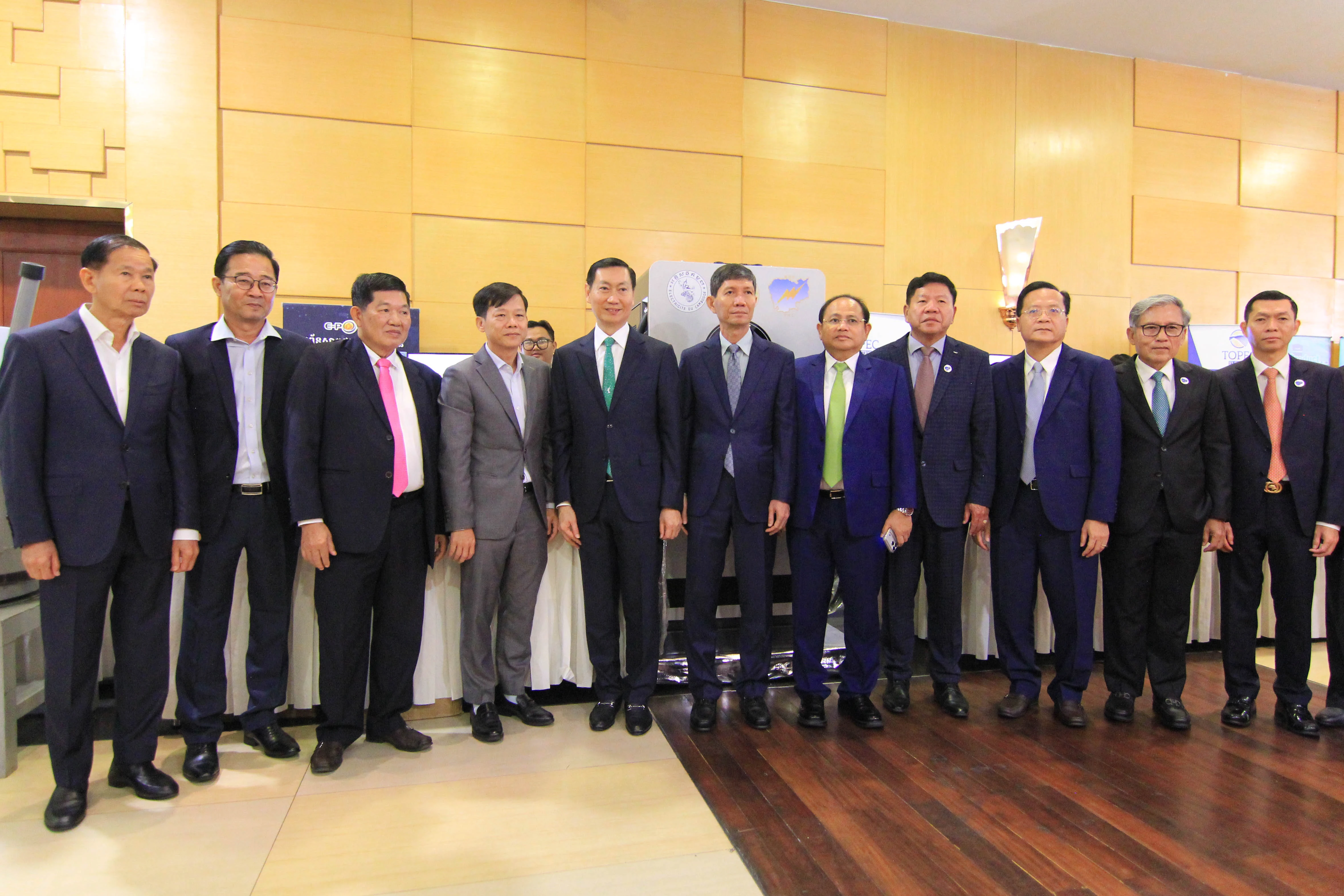 E-Power Showcases Innovation at EAC’s National Conference 2026