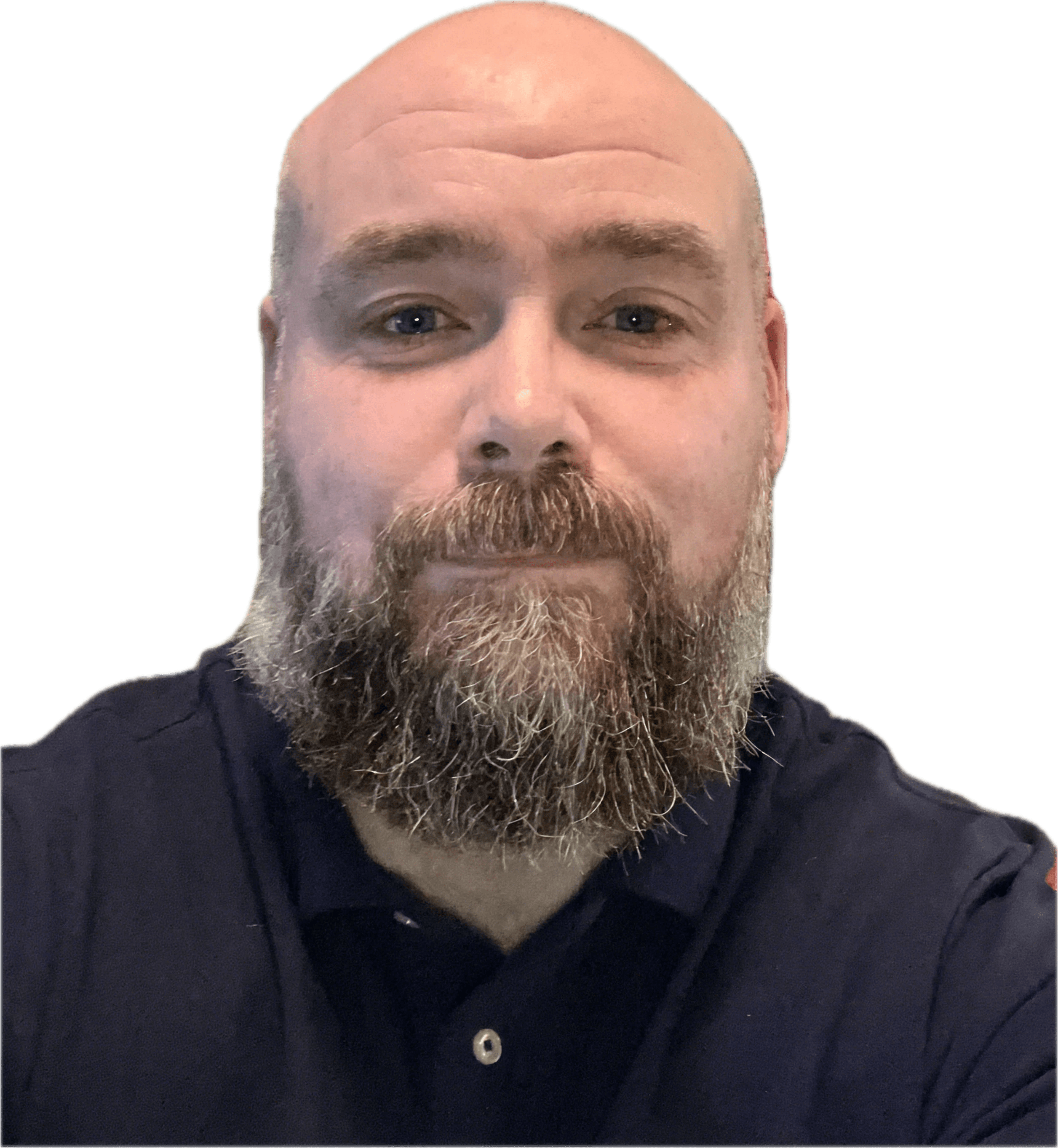Sean Wingrave