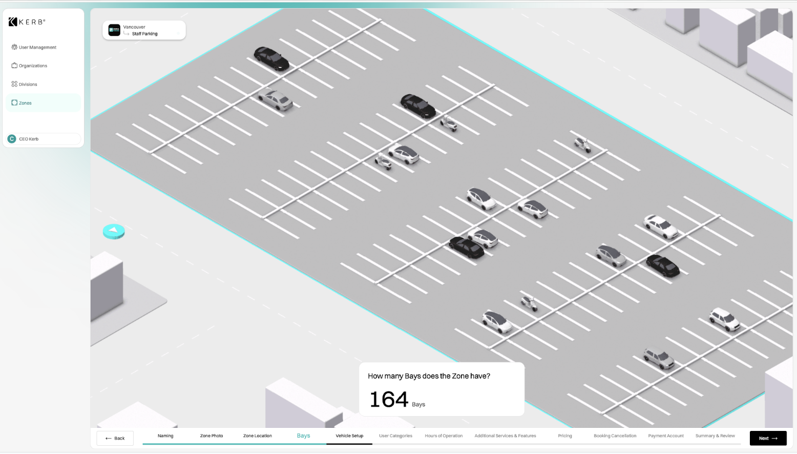 Kerb Bays image8