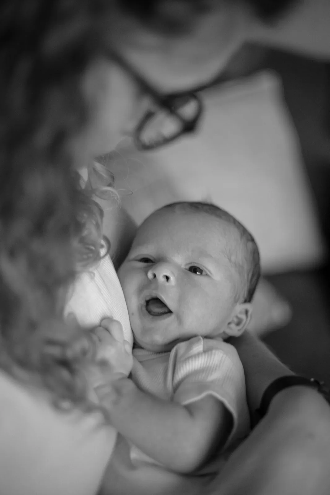 Newbornfotografie
