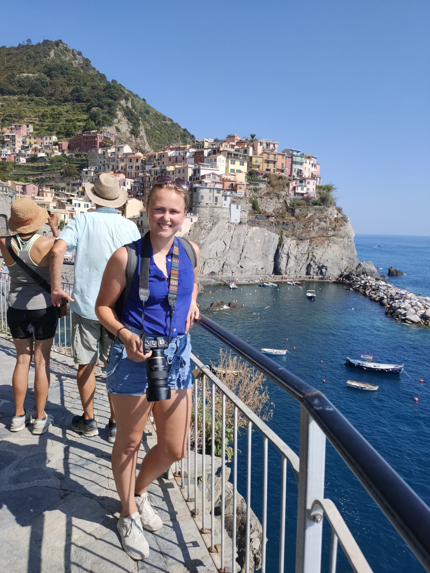 Femke Fotograaf Haulerwijk