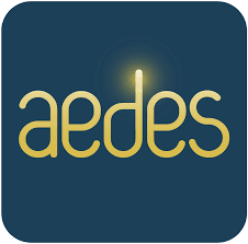 Aedes logo