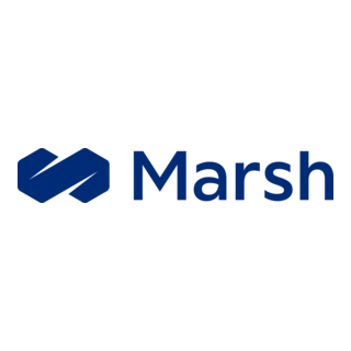 Marsh logo