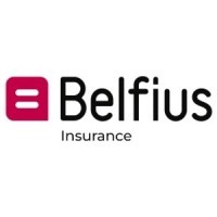 Belfius logo
