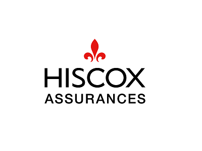Hiscox logo
