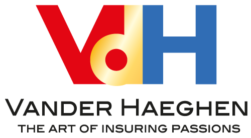 Vander Haeghen logo