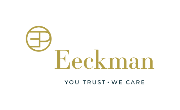 Eeckmann logo