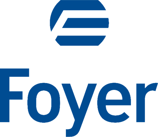 Foyer logo