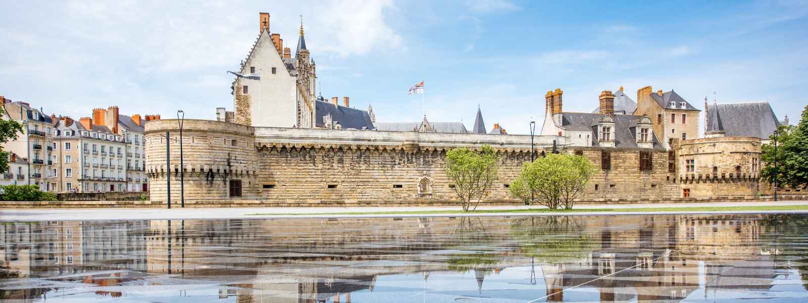 Agence SEO à Nantes