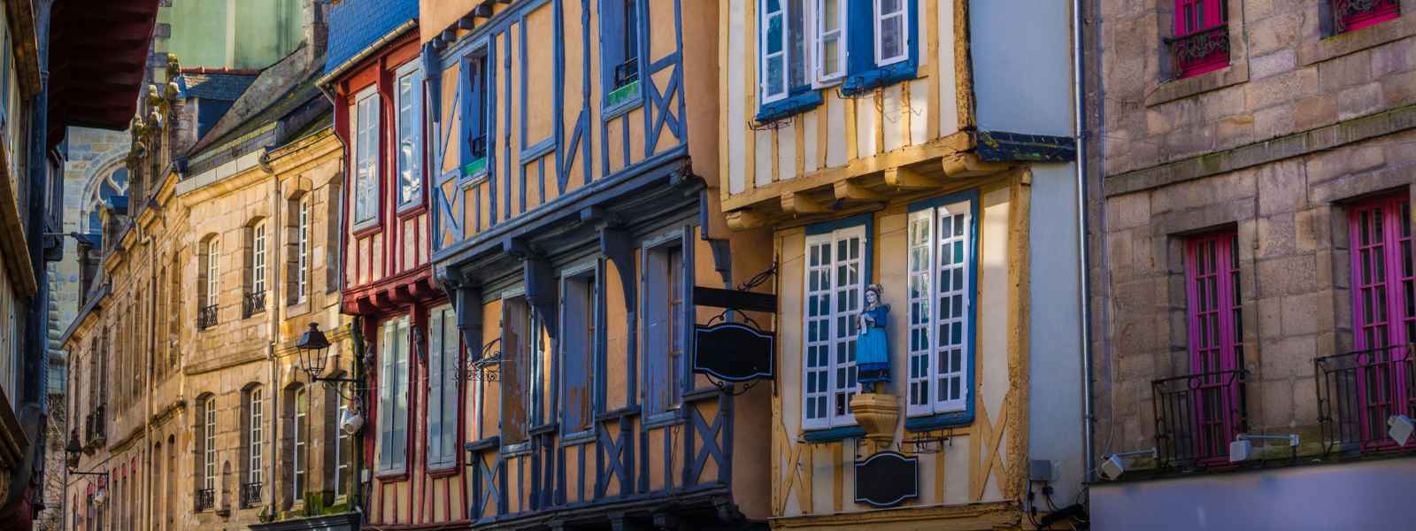 Notre agence SEO à Quimper