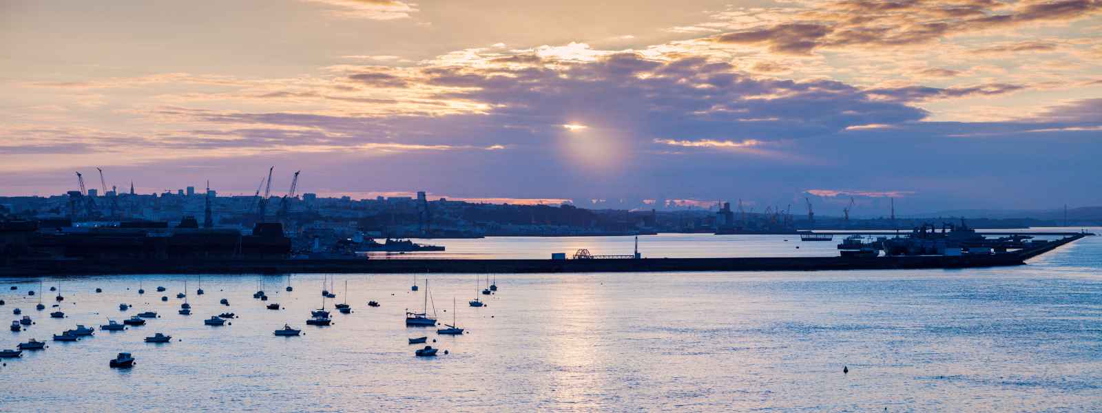 Notre agence SEO à Brest