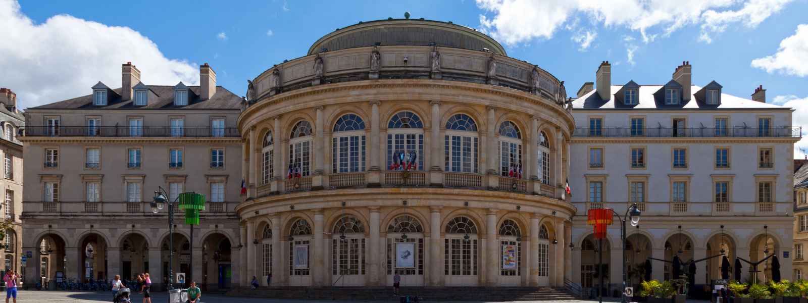 Agence SEO à Rennes