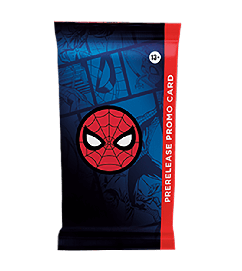 pre-release pack