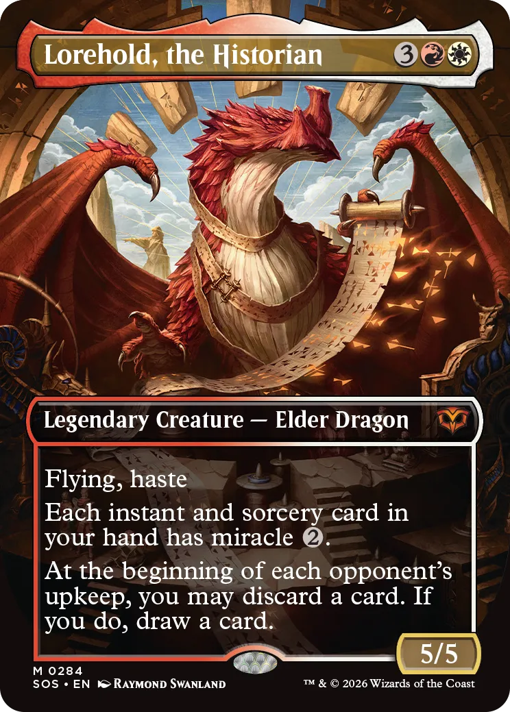 pre-release box