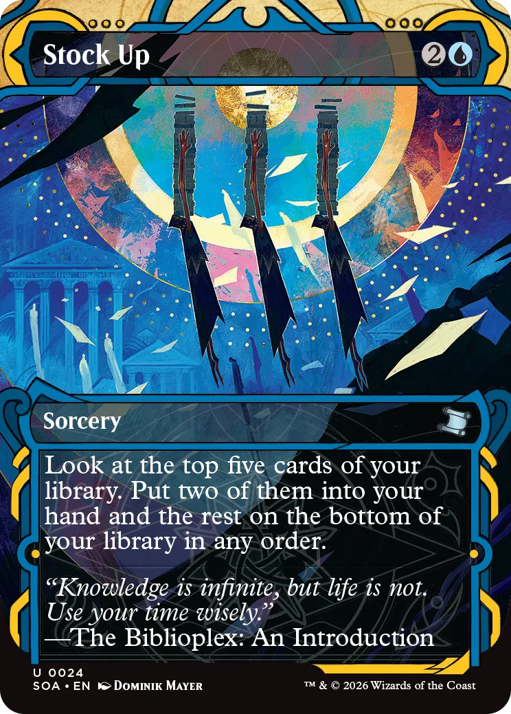 pre-release box