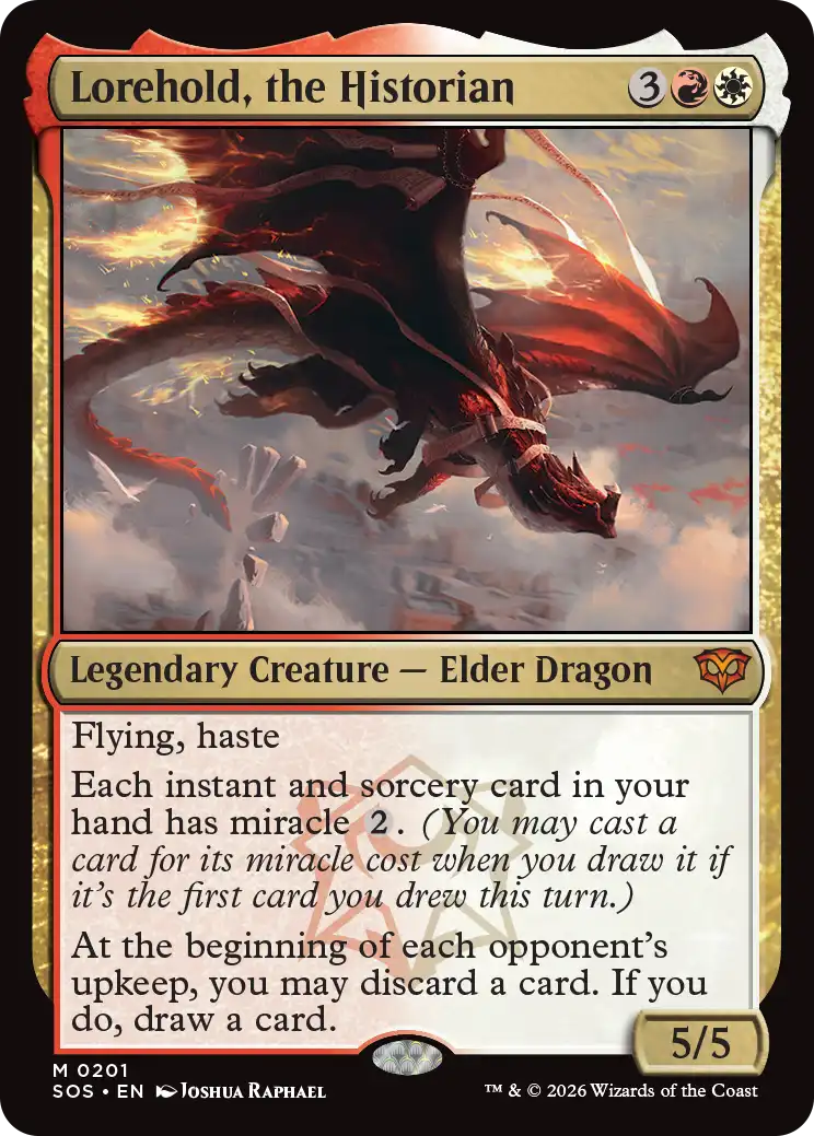 pre-release box