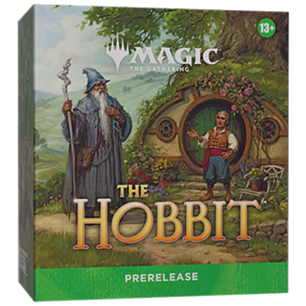 The Hobbit Prerelease Kit