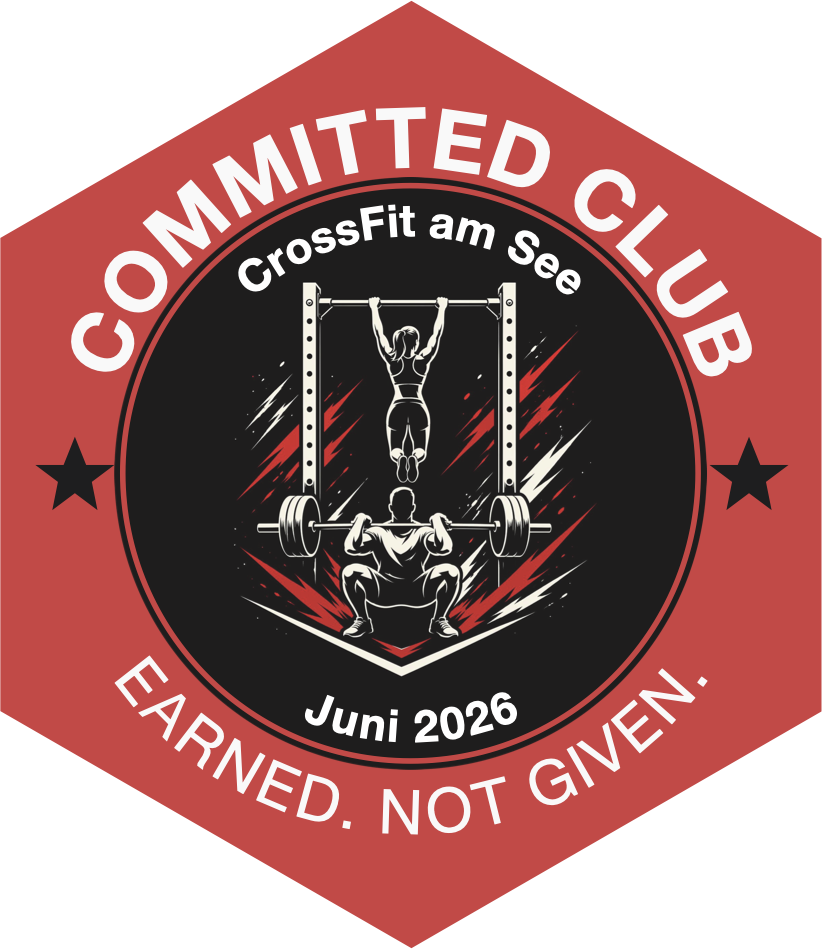 Committed Club - Juni 2026