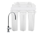 Reverse Osmosis