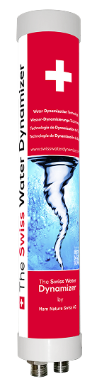 The Swiss Water Dynamizer