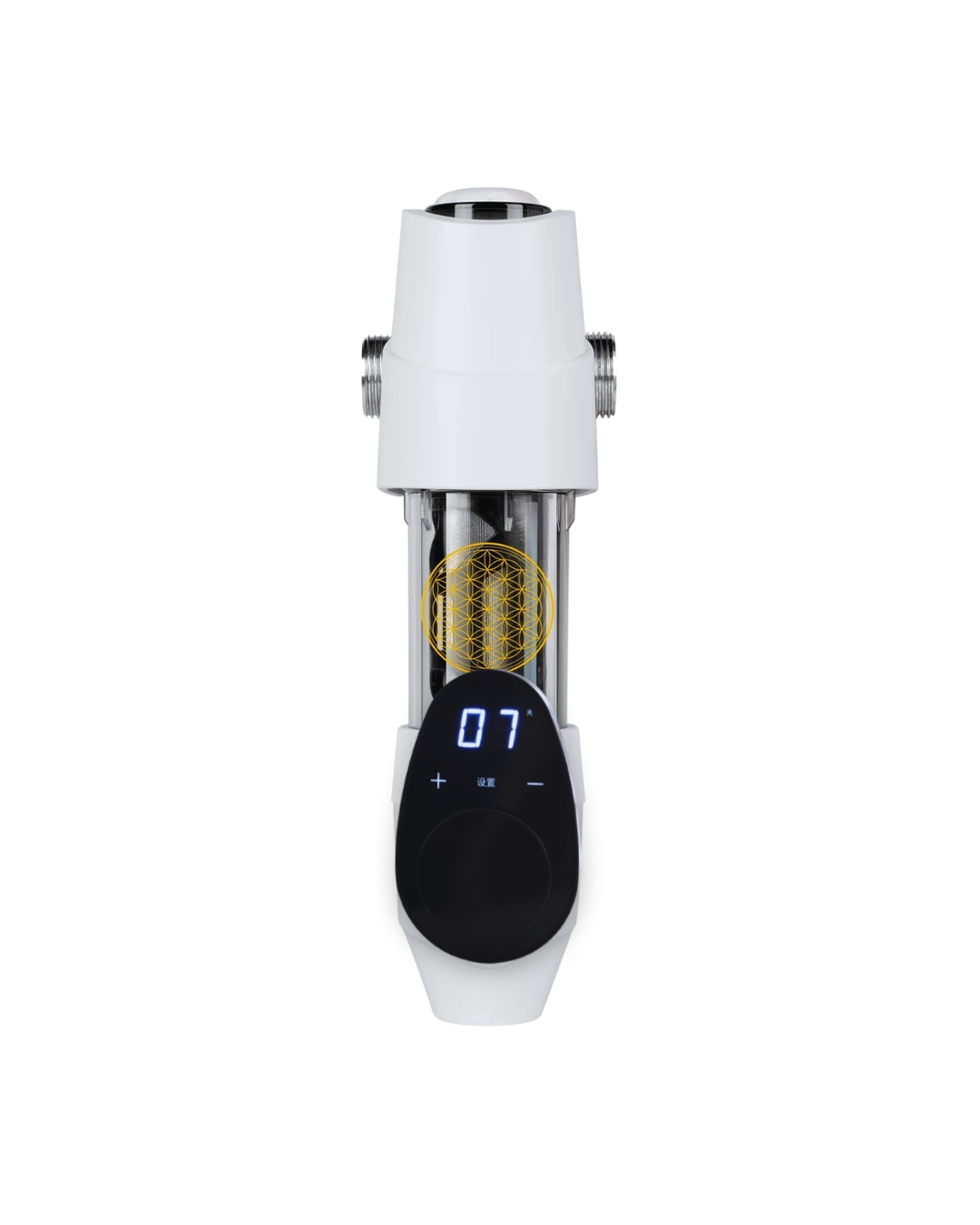 Mam Nature Swiss Water Particles Filter