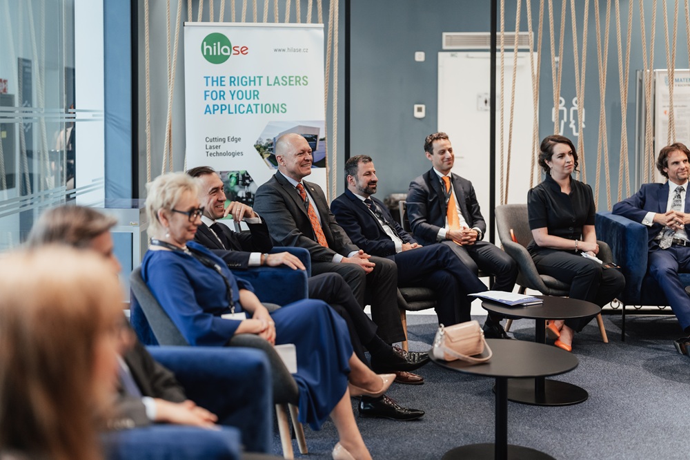 NCCC Trader by Nature