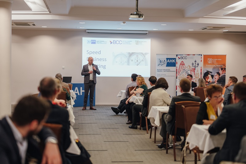 High-value business event