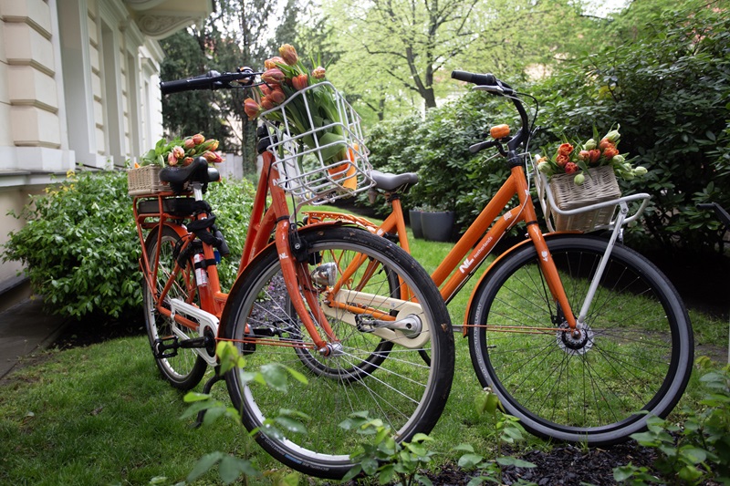 High-value business event