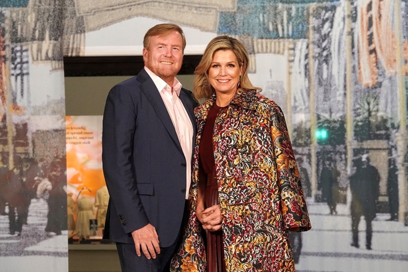 High-value business event