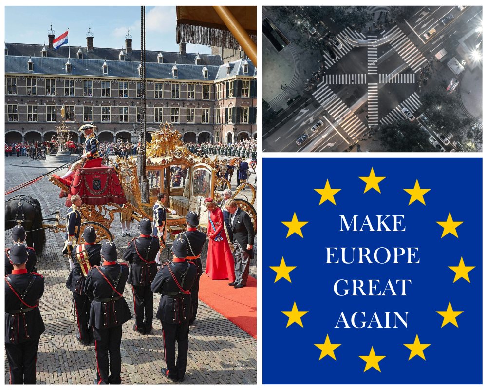 High-value business event