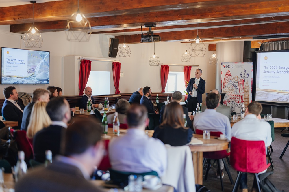 High-value business event