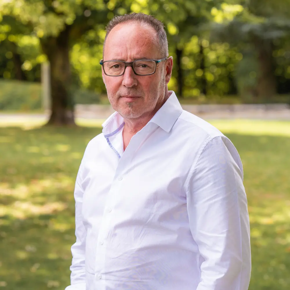 Denis Payen - CEO BiocSol