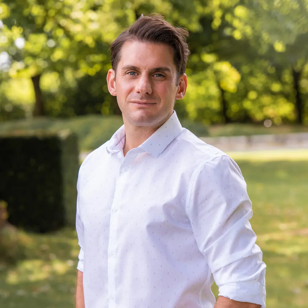 Sam Carrola - Regulatory Affairs