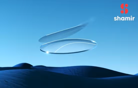 Contact Lenses